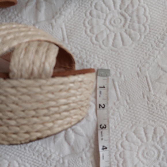 SHELLY'S LONDON ESPADRILLE PLATFORM - Picture 11 of 14